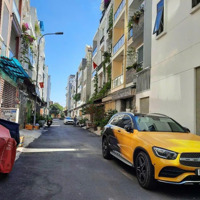 Bán Lô Đất Hẻm 8M Tô Hiệu, Tân Phú (4 X 20M) - Đối Diện Công Viên - Khu Vip Dân Cư An Ninh
