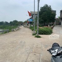 Chủ Đất Cắt Bán 100M2 Full Đất Ở. Lô Góc Siêu Đẹp. Ôtô Vào Tận Đất