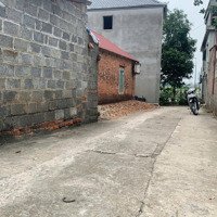 Chủ Đất Cắt Bán 100M2 Full Đất Ở. Lô Góc Siêu Đẹp. Ôtô Vào Tận Đất
