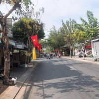 Đất 2 Mặt Tiền Đường Số, Tân Kiểng, Q7. 466 M2 Full Thổ Cư - Ngang 26M - Chỉ Hơn 130 Triệu/M2.