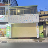 Nhà Mặt Tiền Lý Thường Kiệt Diện Tích 6X15M