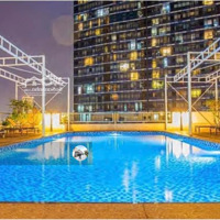 Bán Khách Sạn 4 Sao Phố Nguyễn Thị Định, 520M Xây 9 Tầng, 8 Nổi 1 Hầm, 2 Thang Máy,Mặt Tiền15M