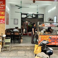 Hiếm- Phố Cố Hoàng Hoa Thám- Mặt Phố Ẩm Thực - 2 Mặt Đường - Kinh Doanh Đỉnh.
 Diện Tích: 75M*Mặt Tiền*5M 5T.