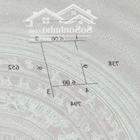 Bán Đất Đẹp Xuất Sắc Tại Xã Liên Nghĩa, 2,3 Tỷ, 55M2