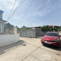 Bán Đất Đẹp Xuất Sắc Tại Xã Liên Nghĩa, 2,3 Tỷ, 55M2