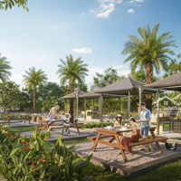 Chính Chủ Bán Căn Hộ 24.11 - G5, 1 Phòng Ngủ- 43M2 Thông Thuỷ Toà G5 Sola Park, Vinhome Smart City