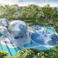 Chính Chủ Bán Căn Hộ 24.11 - G5, 1 Phòng Ngủ- 43M2 Thông Thuỷ Toà G5 Sola Park, Vinhome Smart City