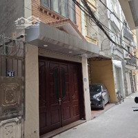 Nhà Linh Lang- Ba Đình- 2 Mặt Ngõ- 18 Tỷ
