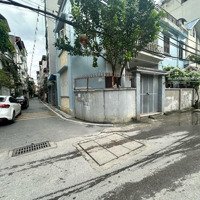 Bán Đất Tặng Nhà Nguyễn Sơn Long Biên 112M2 Mặt Tiền 4.7M Giá Bán 19.9 Tỷ