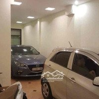 Bán Nhà Kinh Doanh Cực Đỉnh Tại Ba Đình, Hn.diện Tích118M -Mặt Tiền3,3M - 6 Tầng Ngõ Thông, Dân Cư Sầm Uất.