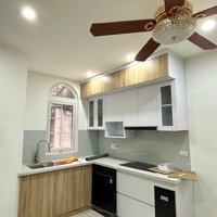 Hàng Hiếm Ngọc Hà - Ngõ Nông - Gần Phố Cạnh Lăng Bác, Cv Bách Thảo 7 Tầng Thang Máy, 4 Ngủ