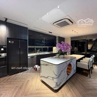 Siêu Phẩm Nhà Đẹp -Trung Tâm Bồ Đề, Long Biên Gara Ô Tô 7 Chỗ, Thang Máy, Full Nội Thất Cao Cấp