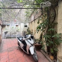 Chính Chủ Bán Đất Tặng Nhà Ở Hào Nam Khu Vip Quận Đống Đa Giá Cả Thỏa Thuận