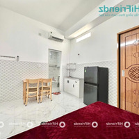 Siêu Phẩm Studio Mới Xây Full Nội Thất Sát Cầu Nguyễn Văn Cừ - Nội Khu Xịn Xò Cao Cấp