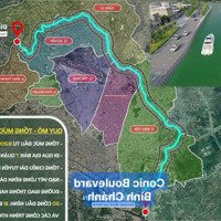 Căn Hộ Rẻ Nhất Khu Tây Sg - Kết Nối Kênh Tham Lương Về Sân Bay - Tt95% Giá Chỉ Còn 2,6 Tỷ