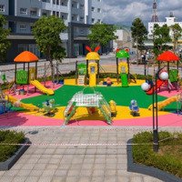 Căn Hộ Rẻ Nhất Khu Tây Sg - Kết Nối Kênh Tham Lương Về Sân Bay - Tt95% Giá Chỉ Còn 2,6 Tỷ