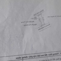 Bán Nr 36M2 Tại Phú Hòa, Thủ Dầu Một, Bình Dương Giá Cực Chất 1,39 Tỷ