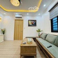 Nhà Đẹp, Ở Sướng Phố Kim Đồng, Khu Vực Vip Nhất Hoàng Mai. Ô Tô Đỗ Ngày Đêm. Kinh Doanh Sầm Uất