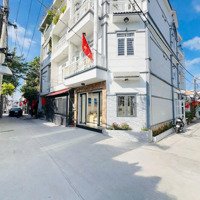 Căn Góc Ô Tô Kinh Doanh Dtsd 182M 3 Tầng 4 Phòng Ngủcạnh Phú Mỹ Hưng Quận 7 Giá Bán 6.95 Tỷ