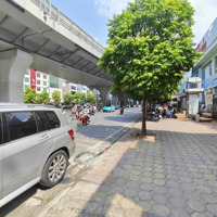 Bán Nhà Mặt Phố Trường Chinh, Vỉa Hè 8M, Kinh Doanh, 190M, 50.5 Tỷ.