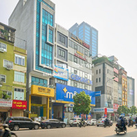 Bán Nhà Mặt Phố Trường Chinh, Vỉa Hè 8M, Kinh Doanh, 190M, 50.5 Tỷ.