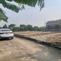 Bán Đất Tại Đông Kết, 1,875 Tỷ, 75M2, Ô Tô Thông Bàn Cờ Giá Ưu Đãi Chỉ Với