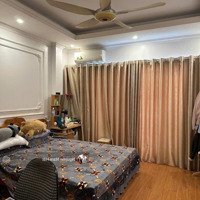 Nhà Đẹp Giá Tốt - Vài Bước Ra Hồ Lâm Du - 5 Tầng Mặt Tiền 4.2M -Sổ Đỏ Chính Chủ