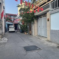Nhà Mới Đẹp 60M2 - Hẻm Xe Hơi Thông Thoáng Nguyễn Duy Trinh P Long Trường Quận 9