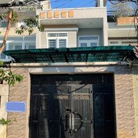 Nhà Mới Đẹp 60M2 - Hẻm Xe Hơi Thông Thoáng Nguyễn Duy Trinh P Long Trường Quận 9