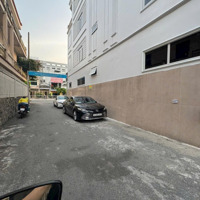 Hiếm, Ngang 7,5M X 40M Nở Hậu 10M,Diện Tích380M2, Hẻm Xe Ô Tô Sátmặt Tiềnnguyễn Văn Lượng P17 Gò Vấp 28Tỷ Tl