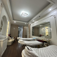 Bán Nhà Nguyễn An Ninh, 3 Ô Tô Tránh-5M Ra Phố Nguyễn An Ninh, 50M- Nhỉnh 15 Tỷ