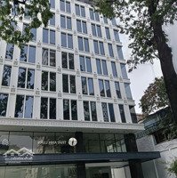 Building Mới 2 Mặt Tiền Hai Bà Trưng, Quận 3. Diện Tích: 201M2 (13X16M), Hầm 7 Tầng (Có Penhouse). 123 Tỷ
