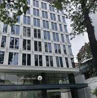 Building Mới 2 Mặt Tiền Hai Bà Trưng, Quận 3. Diện Tích: 201M2 (13X16M), Hầm 7 Tầng (Có Penhouse). 123 Tỷ