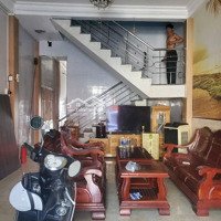 Bán Nhà Mặt Tiền Giáp Văn Cương, Ngay Sát Biển,Diện Tích72M2 Nhà 2 Tầng Giá Bán 4,5 Tỷ