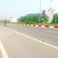 Bán Đất Mặt Đường Nguyễn Tất Thành 200M2 Mặt Tiền 10M Sâu 20M Odt