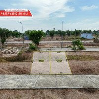 - Bán 2 Lô Tái Định Cư Sonadezi Suối Nghệ Liền Kề, Đường D18, Vị Trí Đẹp, Châu Đức, Br-Vt