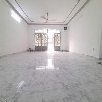 Cho Thuê Nhà Mặt Tiền 207A Nguyễn Mình Hoàng, Phường 12, Quận Tân Bình