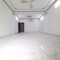 Cho Thuê Nhà Mặt Tiền 207A Nguyễn Mình Hoàng, Phường 12, Quận Tân Bình