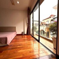 Nhà Đẹp Kinh Doanh, Đường Hoàng Mai 51/55m, 6  tầng, mt 4.3m, giá 18.6 tỷ.