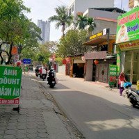 Văn Quán Mặt Phố -Kinh Doanh Sầm Uất - Mặt Tiền Rộng
 Diện Tích: 75M * 5T*Mặt Tiền* 4.5M.
Vị Trí Kinh Doanh.