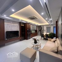 Phố Vip Nguyễn Sơn - Nguyễn Văn Cừ | 52M 7 Tầng Thang Máy Full Nội Thất | Ô Tô | Chào 12 Tỷ Có Lẻ