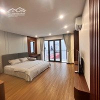 Phố Vip Nguyễn Sơn - Nguyễn Văn Cừ | 52M 7 Tầng Thang Máy Full Nội Thất | Ô Tô | Chào 12 Tỷ Có Lẻ