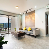 Cho Thuê Căn Hộ Cao Cấp 3 Phòng Ngủ Sài Gòn Royal Luxury Quận 4