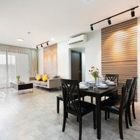 Cho Thuê Căn Hộ Cao Cấp 3 Phòng Ngủ Sài Gòn Royal Luxury Quận 4