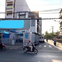 Cho Thuê Nhà 2 Mặt Tiền Kd Đường Âu Cơ (Góc Âu Cơ- Đặng Thế Phong). Tổng Dtsd: 450M2