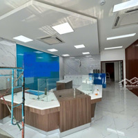 Cho Thuê Nhà 2 Mặt Tiền Kd Đường Âu Cơ (Góc Âu Cơ- Đặng Thế Phong). Tổng Dtsd: 450M2