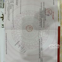 Bán Nhà 2 Lầu Đường D6, Kdc Phúc Đạt Phú Lợi, Thủ Dầu Một, Giá Siêu Hời 4,5 Tỷ, 64M2 Sổ Sẵn