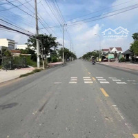 419M2 Lô Góc 2 Mặt Tiền Ql50 Trước Khu Dân Cư Ecotown