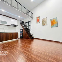 Bán Tòa Chung Cư Mini Căn Hộ Dịch Vụ 5 Tầng Thang Máy 9 Phòng Dòng Tiên 700 Triệu/Năm Phố Lê Thanh Nghị