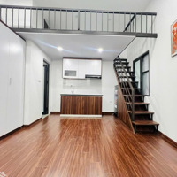 Bán Tòa Chung Cư Mini Căn Hộ Dịch Vụ 5 Tầng Thang Máy 9 Phòng Dòng Tiên 700 Triệu/Năm Phố Lê Thanh Nghị